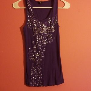 Guess tank top